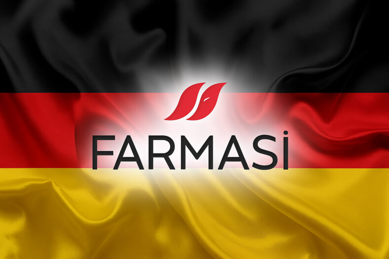 Farmasi Deutschland