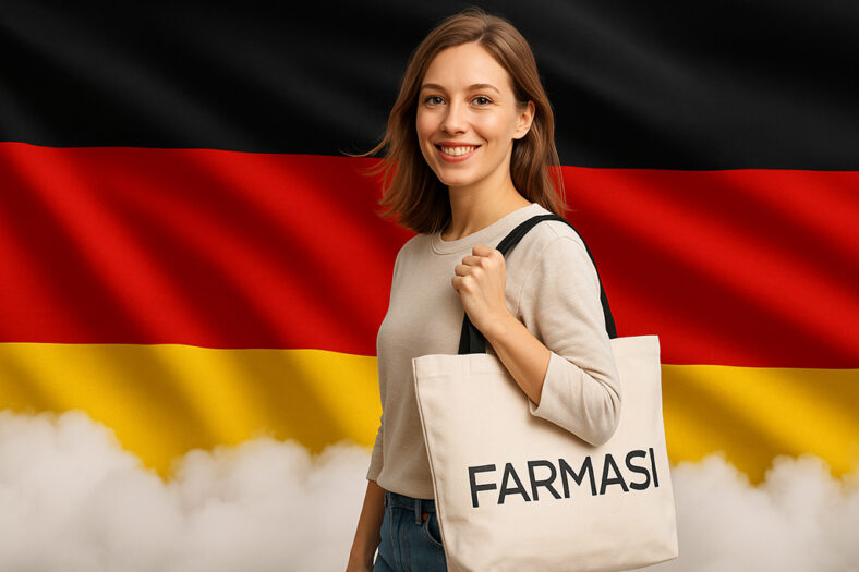 Farmasi Katalog Deutschland