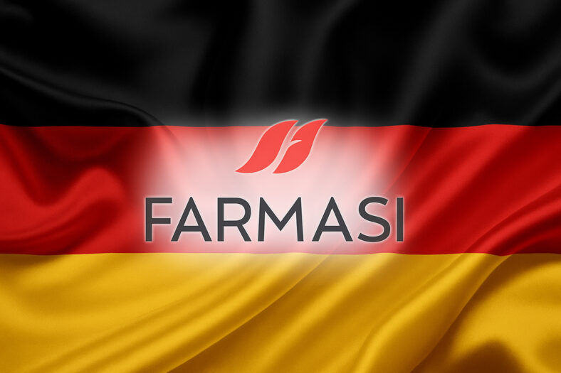Offizielle Website von Farmasi Deutschland