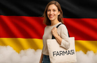 Farmasi Online Shop Germany